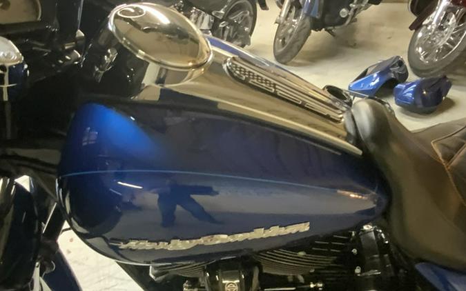 2016 Harley-Davidson FLTRXS Road Glide Special