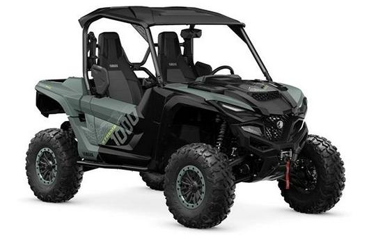 2026 YXF10WLZTM - Yamaha