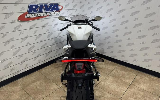 2026 CFMOTO SS 675