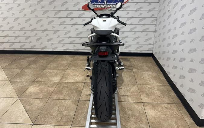 2026 CFMOTO SS 675