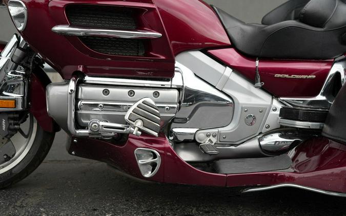 2004 Honda Gold Wing