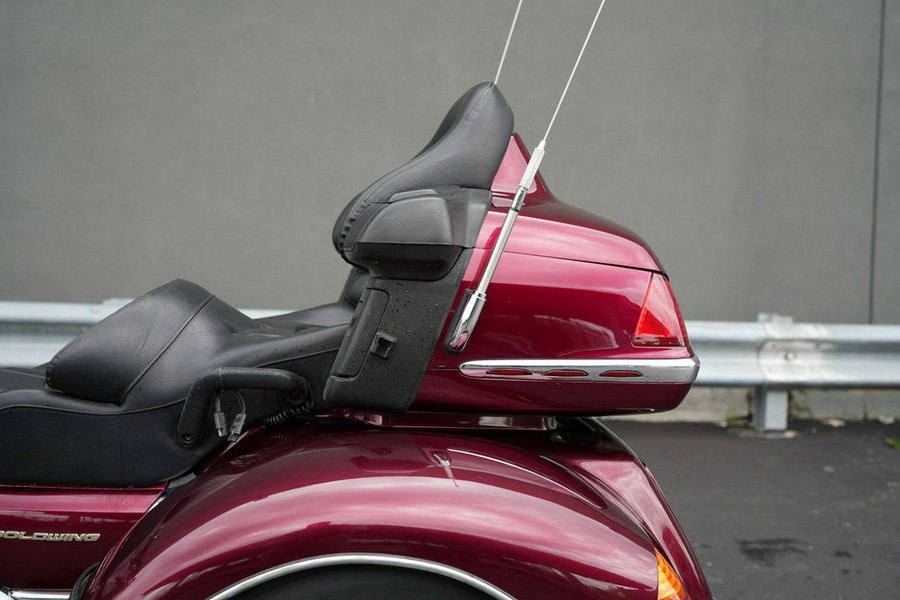 2004 Honda Gold Wing