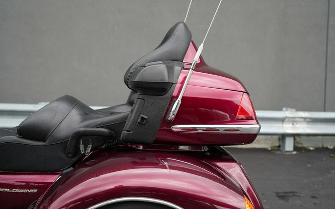 2004 Honda Gold Wing
