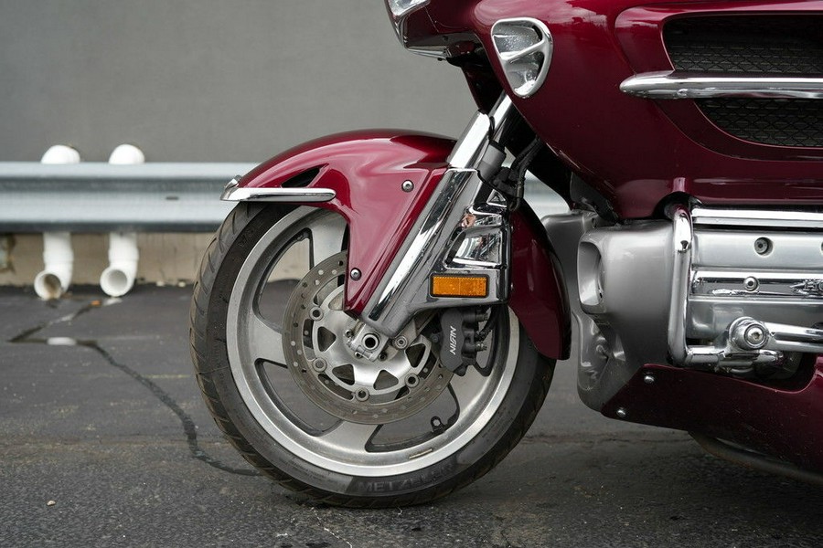 2004 Honda Gold Wing