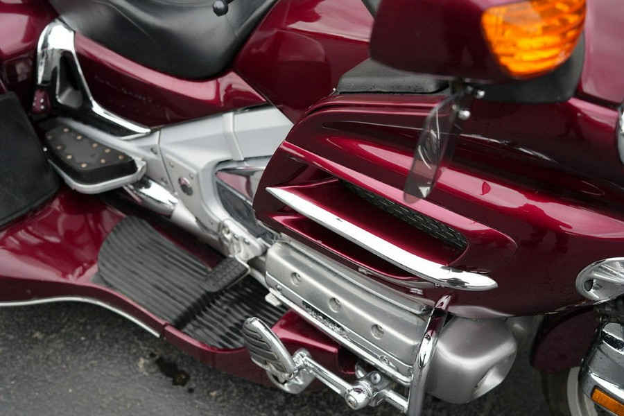 2004 Honda Gold Wing