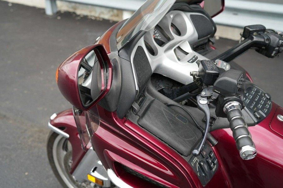 2004 Honda Gold Wing
