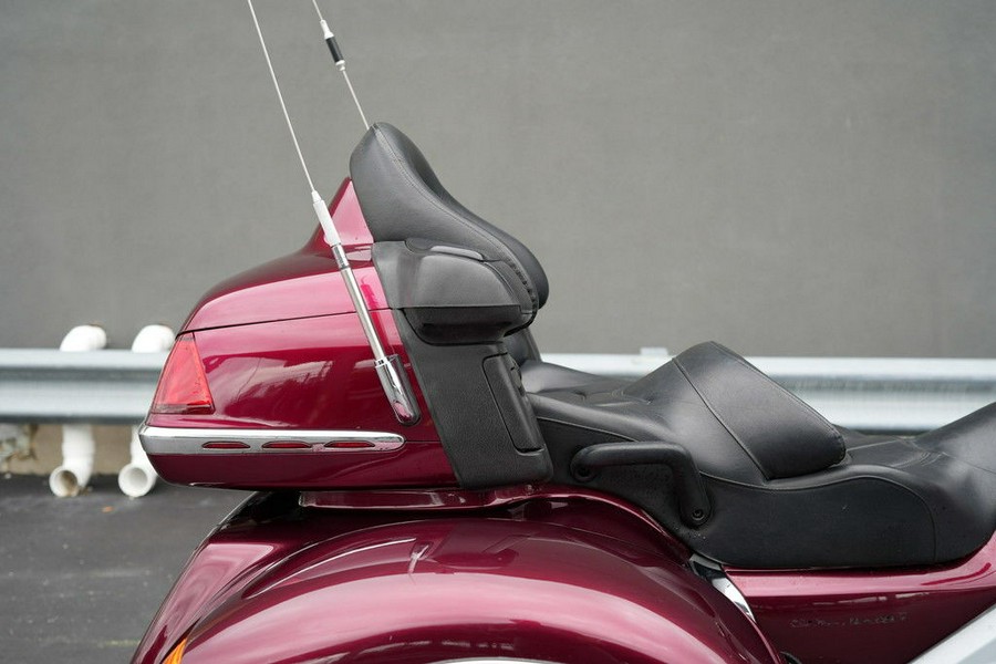 2004 Honda Gold Wing