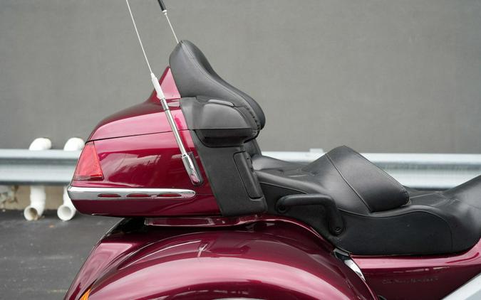 2004 Honda Gold Wing
