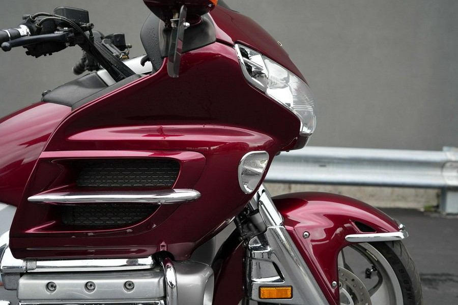 2004 Honda Gold Wing