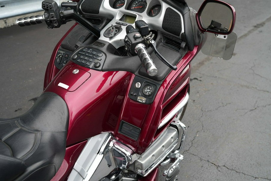 2004 Honda Gold Wing