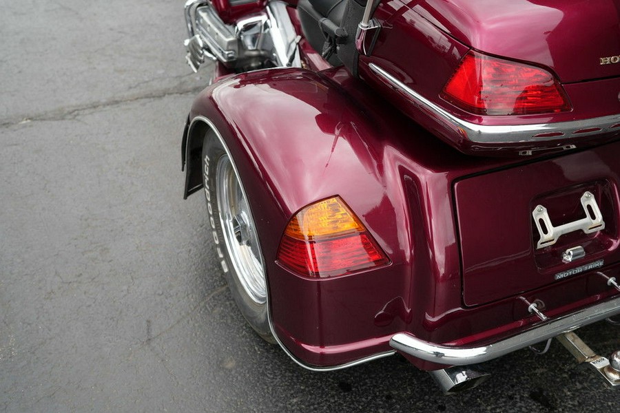 2004 Honda Gold Wing