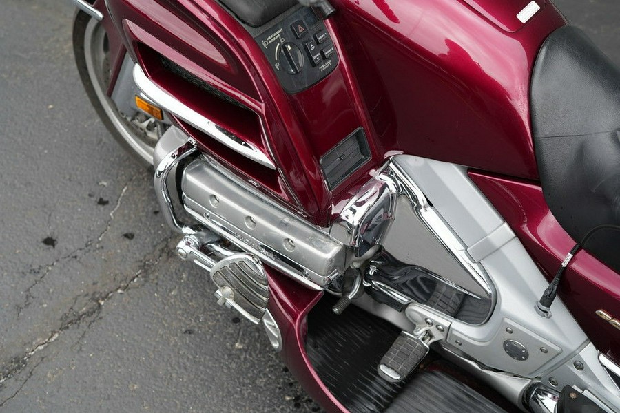 2004 Honda Gold Wing