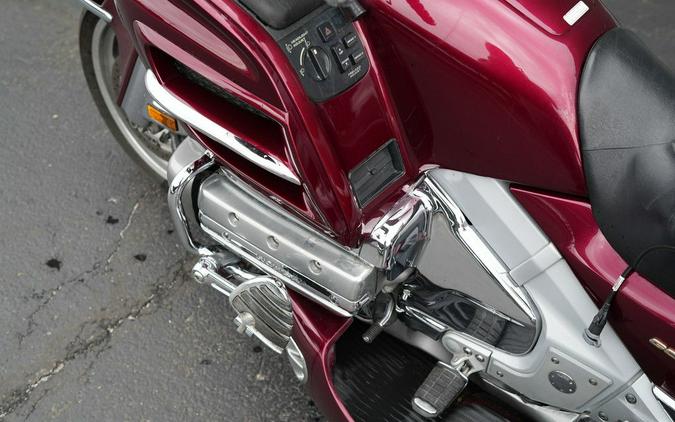2004 Honda Gold Wing