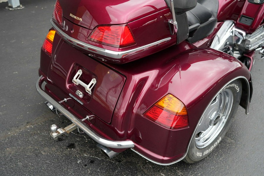 2004 Honda Gold Wing