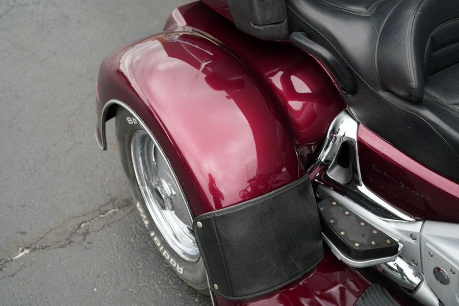 2004 Honda Gold Wing