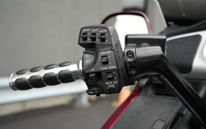 2004 Honda Gold Wing