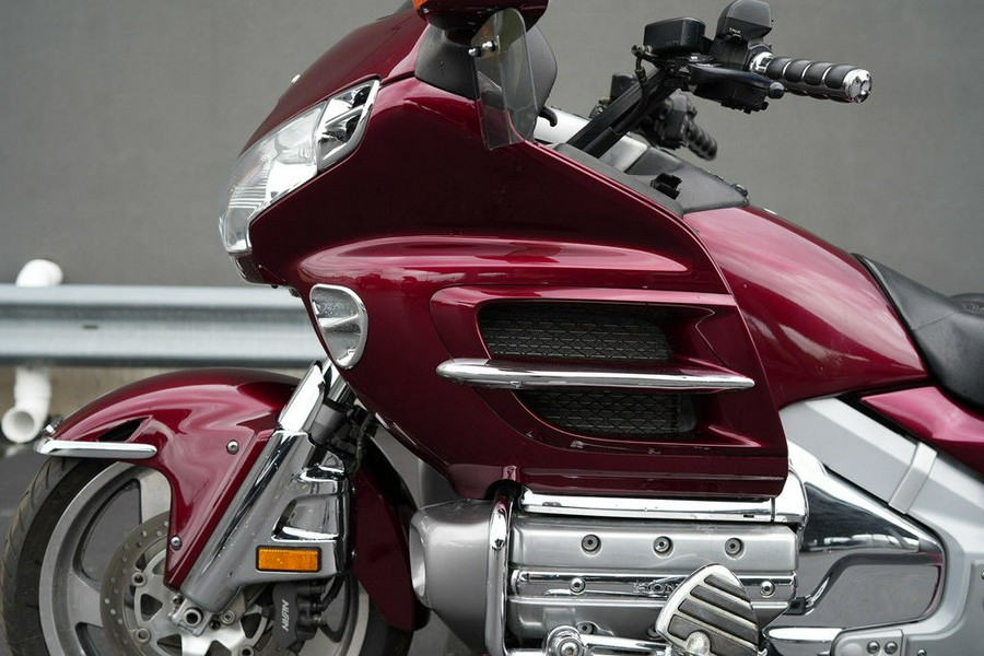 2004 Honda Gold Wing