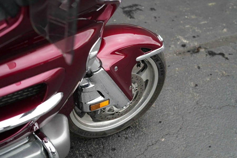 2004 Honda Gold Wing
