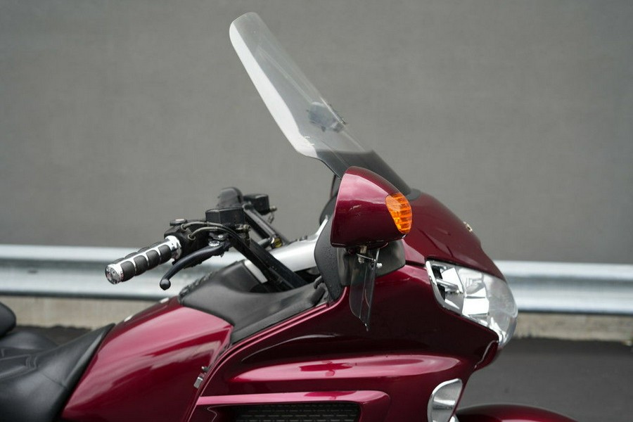 2004 Honda Gold Wing