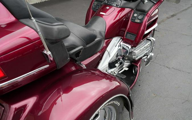 2004 Honda Gold Wing