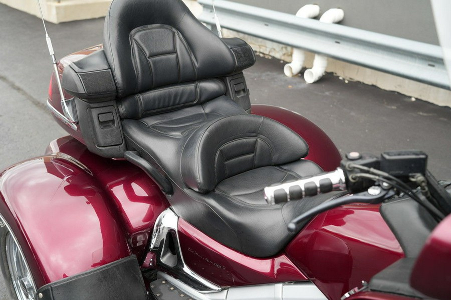 2004 Honda Gold Wing