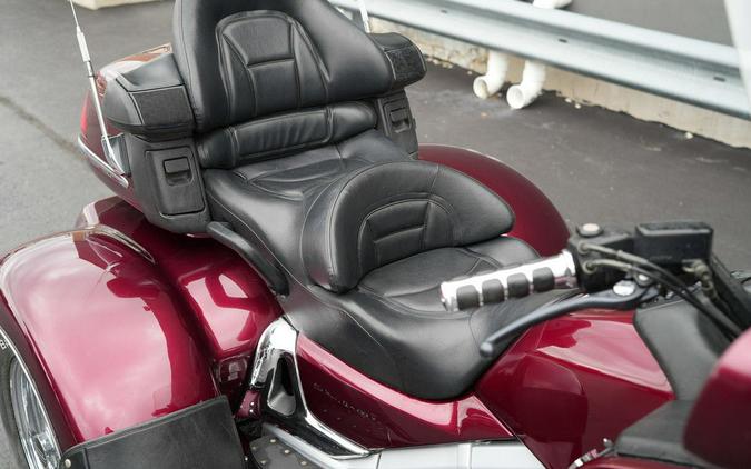 2004 Honda Gold Wing