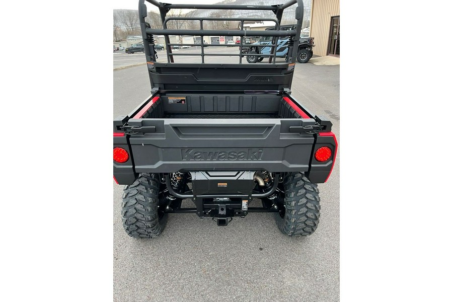 2026 Mule™ PRO-MX™ EPS - Kawasaki
