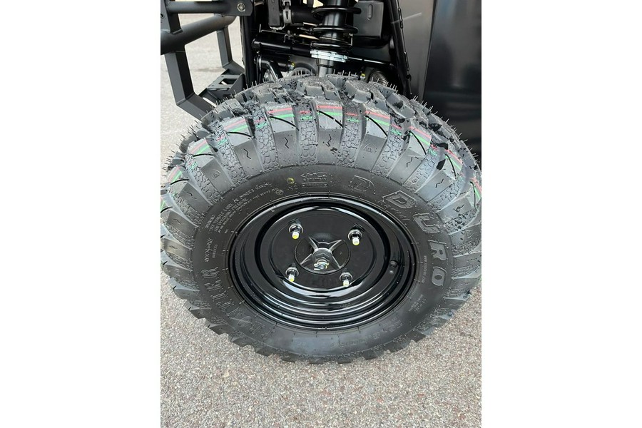 2026 Mule™ PRO-MX™ EPS - Kawasaki