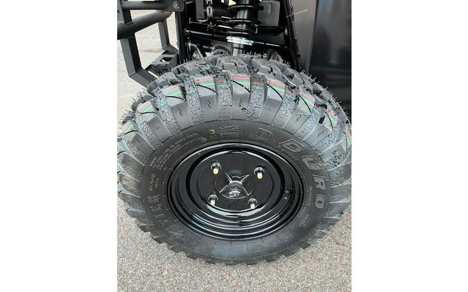 2026 Mule™ PRO-MX™ EPS - Kawasaki
