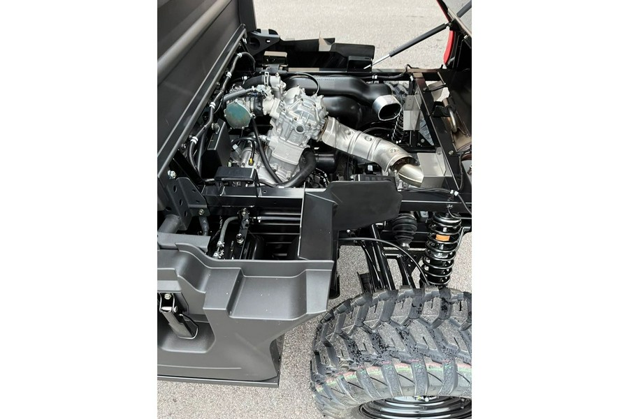 2026 Mule™ PRO-MX™ EPS - Kawasaki