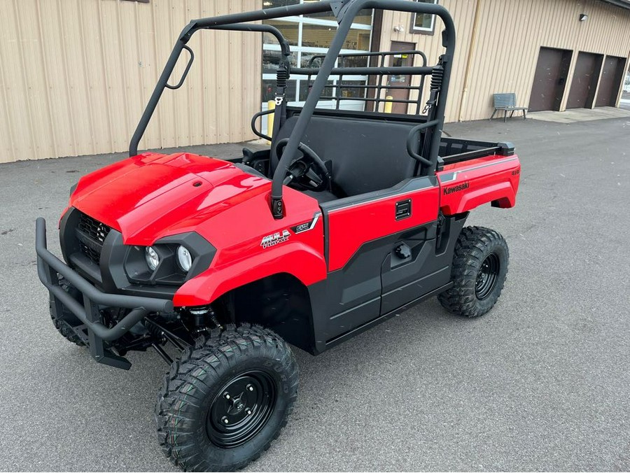 2026 Mule™ PRO-MX™ EPS - Kawasaki