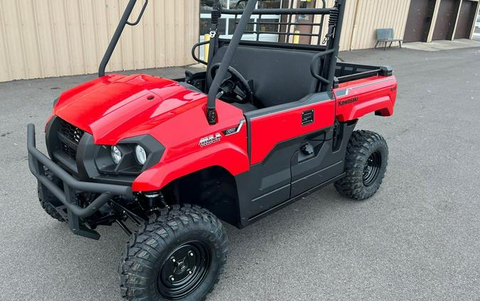 2026 Mule™ PRO-MX™ EPS - Kawasaki