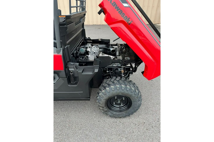 2026 Mule™ PRO-MX™ EPS - Kawasaki