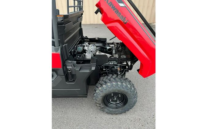 2026 Mule™ PRO-MX™ EPS - Kawasaki