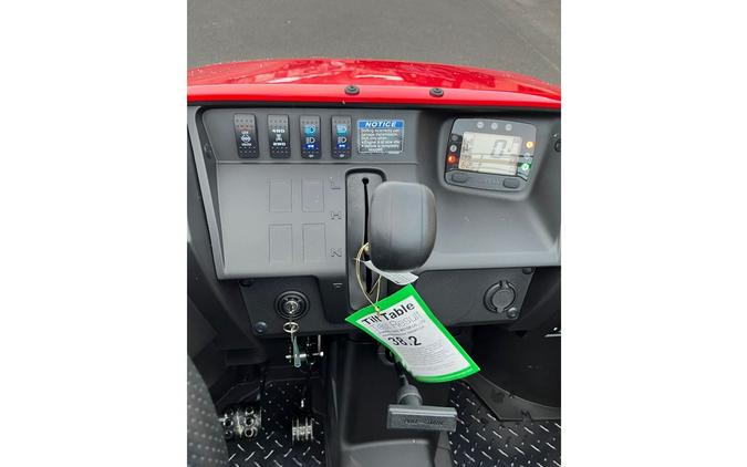 2026 Mule™ PRO-MX™ EPS - Kawasaki