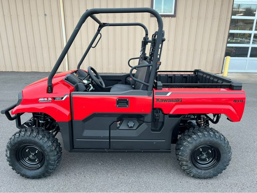 2026 Mule™ PRO-MX™ EPS - Kawasaki