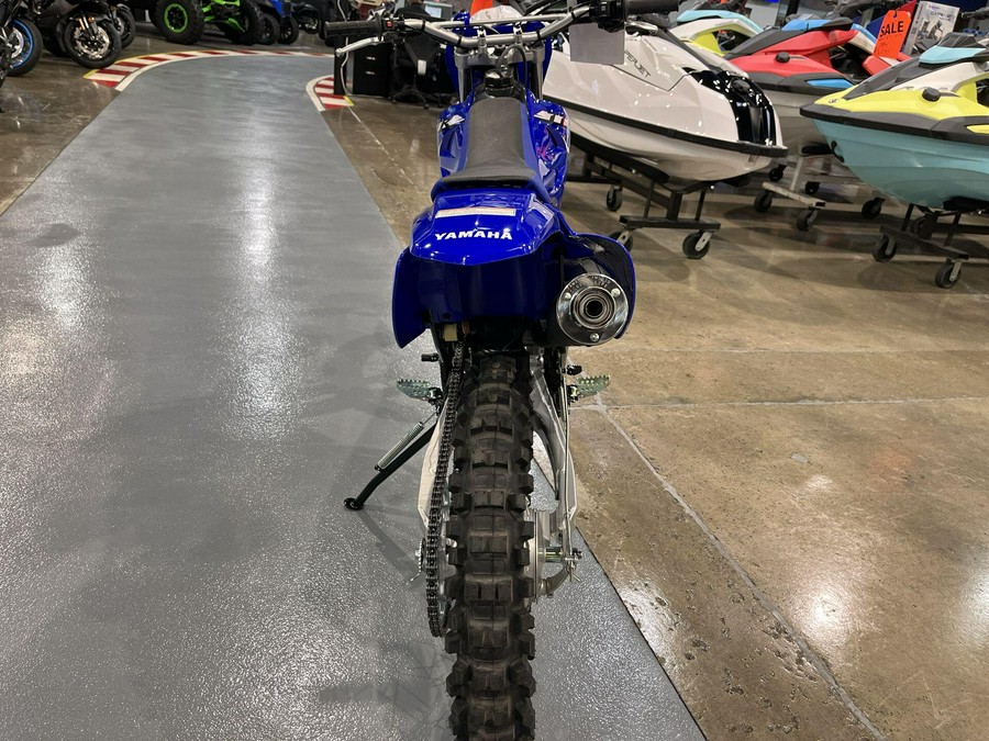 2026 Yamaha TT-R230