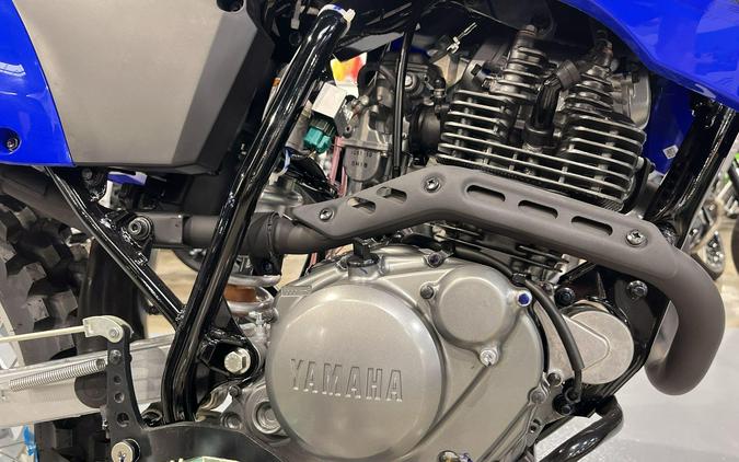 2026 Yamaha TT-R230