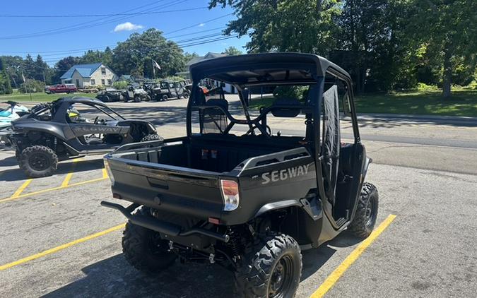 2026 SEGWAY UT10 S - W10127