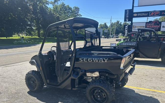 2026 SEGWAY UT10 S - W10127
