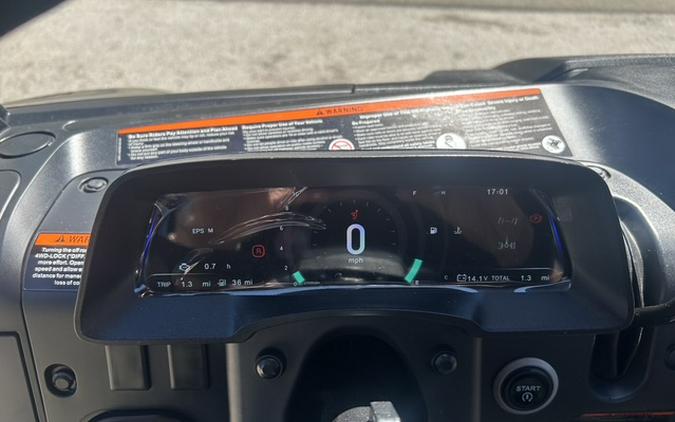 2026 SEGWAY UT10 S - W10127