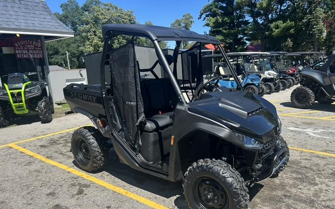 2026 SEGWAY UT10 S - W10127