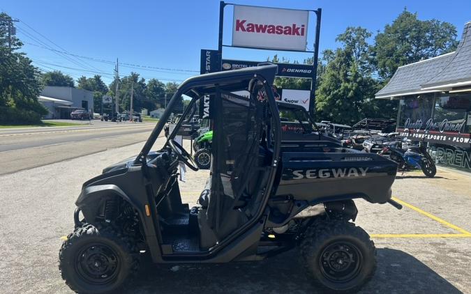 2026 SEGWAY UT10 S - W10127