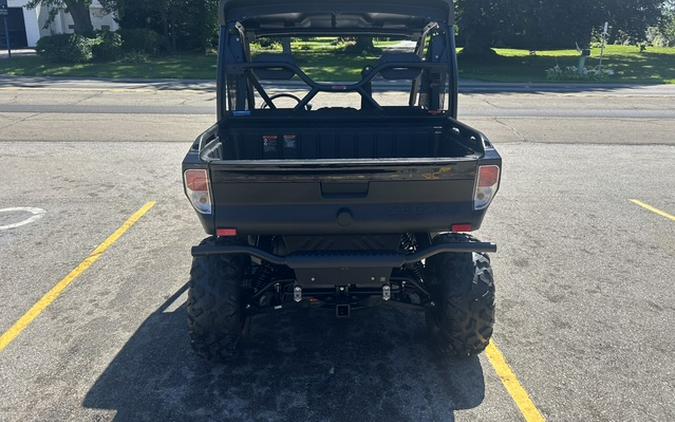 2026 SEGWAY UT10 S - W10127