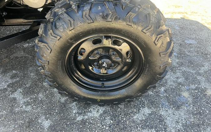 2026 SEGWAY UT10 S - W10127