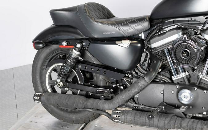 2022 Harley-Davidson Iron 883 XL883N