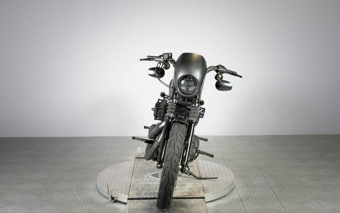 2022 Harley-Davidson Iron 883 XL883N
