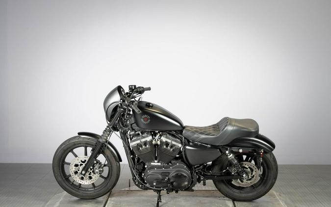 2022 Harley-Davidson Iron 883 XL883N
