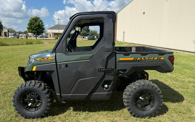 2027 Polaris Ranger XP 1000 NorthStar Edition Ultimate