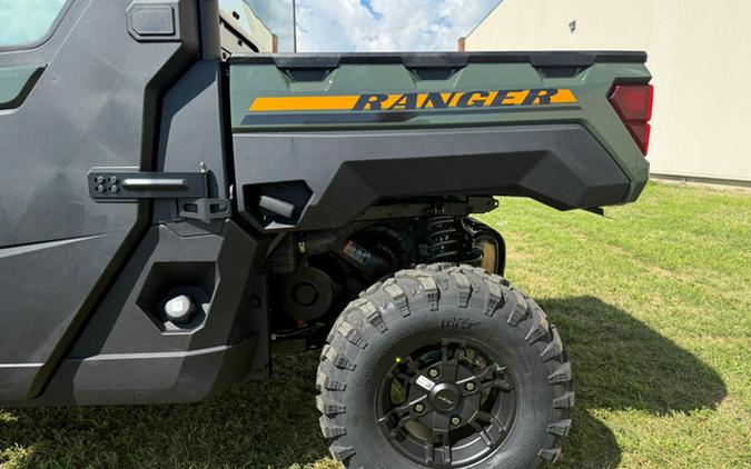 2027 Polaris Ranger XP 1000 NorthStar Edition Ultimate